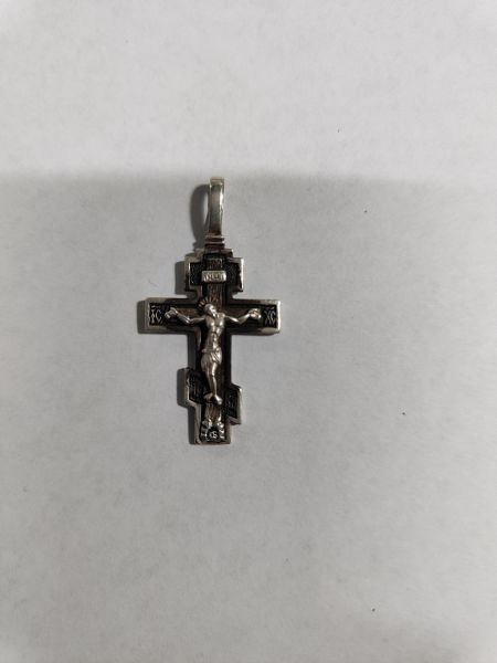 Купить Подвеска серебро 925 5,47g, вес изделия 5.47g в Иркутск за 1150 руб.