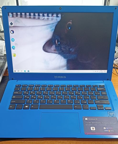 Купить Irbis NB78 в Иркутск за 4300 руб.