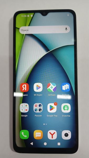 Купить Xiaomi Redmi A3x 3/64GB (24048RN6CG) Duos в Иркутск за 3800 руб.