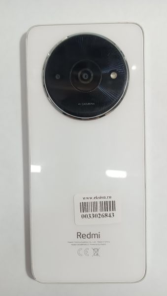 Купить Xiaomi Redmi A3x 3/64GB (24048RN6CG) Duos в Иркутск за 3800 руб.