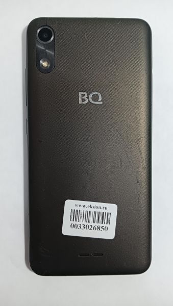 Купить BQ 5519G Jeans Duos в Иркутск за 1200 руб.