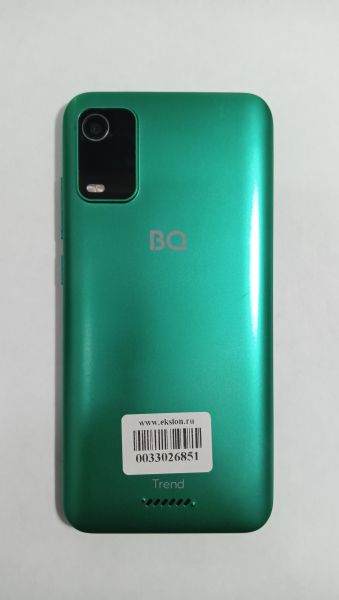 Купить BQ 5560L Trend Duos в Иркутск за 1900 руб.