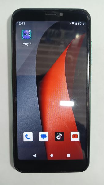 Купить BQ 5560L Trend Duos в Иркутск за 1900 руб.