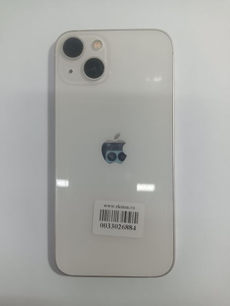 Купить Apple iPhone 13 128GB в Иркутск за 25800 руб.