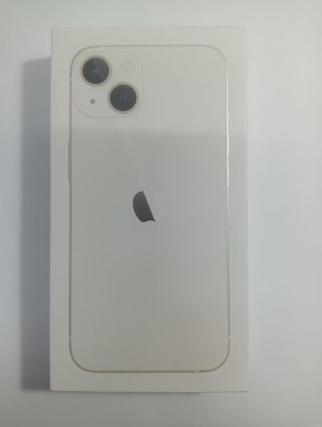 Купить Apple iPhone 13 128GB в Иркутск за 25800 руб.