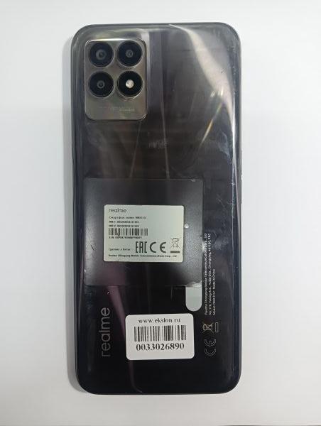 Купить Realme 8i 4/64GB (RMX3151) Duos в Иркутск за 4300 руб.