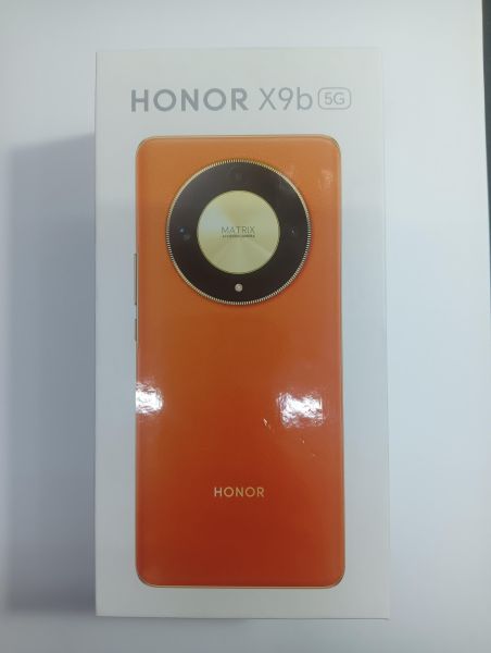 Купить Honor X9b 8/256GB (ALI-NX1) Duos в Иркутск за 12900 руб.