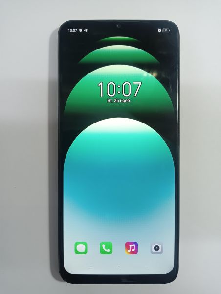 Купить Itel A70 3/128GB (A665L) Duos в Иркутск за 3200 руб.