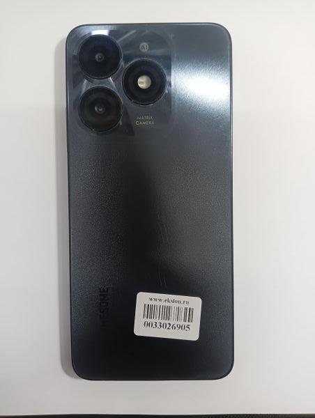 Купить Itel A70 3/128GB (A665L) Duos в Иркутск за 3200 руб.