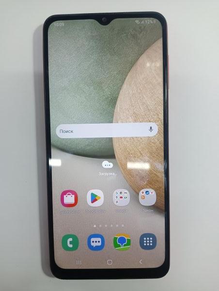 Купить Samsung Galaxy A12 4/64GB (A125F) Duos в Иркутск за 2800 руб.