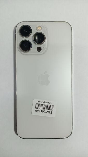 Купить Apple iPhone 13 Pro 256GB в Иркутск за 35000 руб.