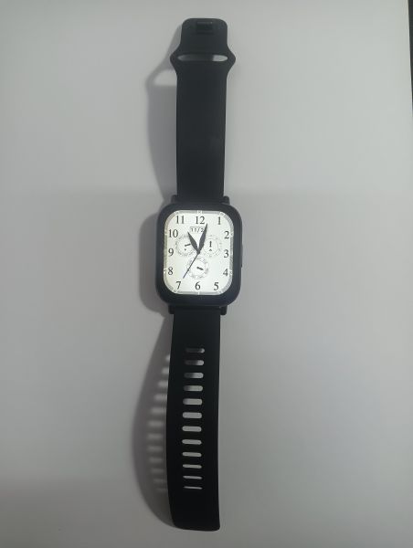 Купить Xiaomi Redmi Watch 5 Active (M2351W1) с СЗУ в Иркутск за 1300 руб.