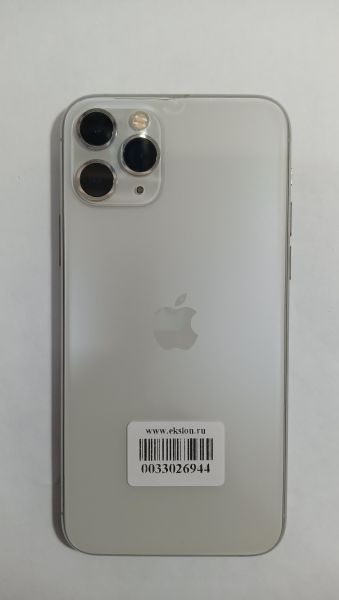 Купить Apple iPhone 11 Pro 256GB в Иркутск за 18100 руб.