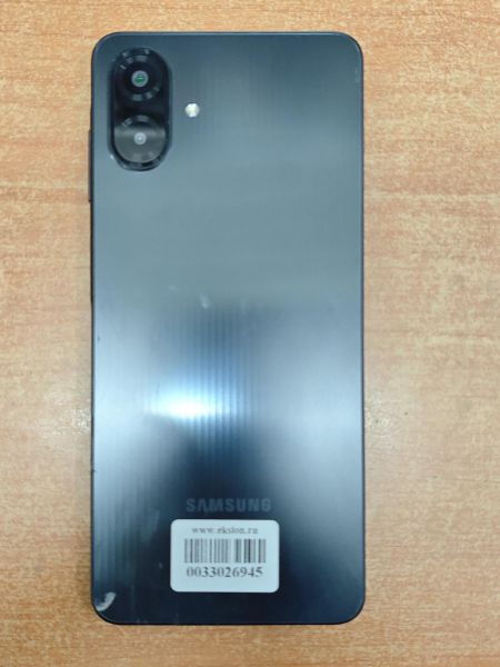 Купить Samsung Galaxy A07 4/64GB (A075F) Duos в Иркутск за 3900 руб.