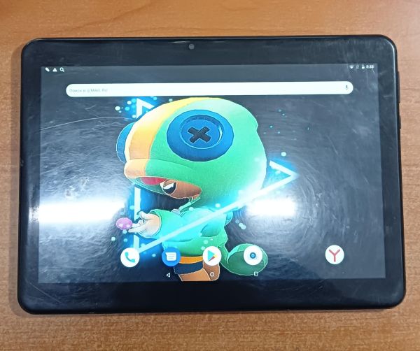 Купить DEXP Ursus L110 32GB (c SIM) в Иркутск за 4200 руб.