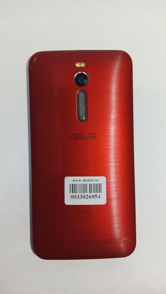 Купить ASUS ZenFone 2 4/16GB (ZE551ML/Z00AD) Duos в Иркутск за 2400 руб.