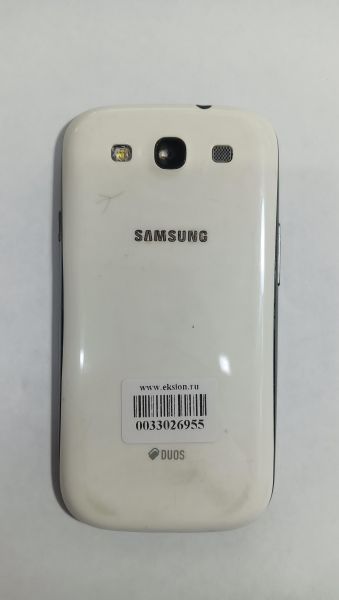 Купить Samsung Galaxy S3 (i9300I) Duos в Иркутск за 1400 руб.