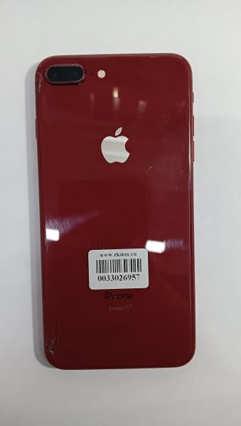 Купить Apple iPhone 8 Plus 64GB в Иркутск за 5400 руб.