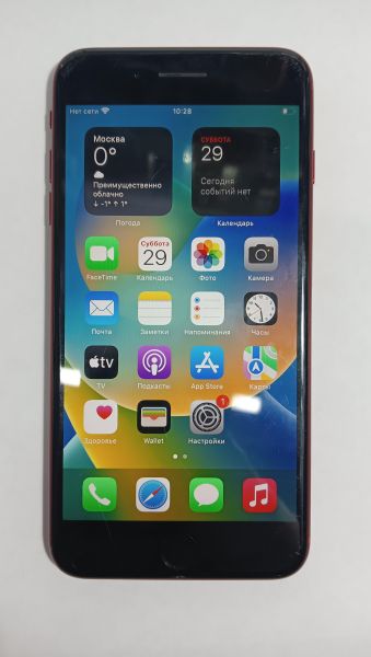 Купить Apple iPhone 8 Plus 64GB в Иркутск за 5400 руб.