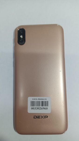 Купить DEXP B355 Duos в Иркутск за 1300 руб.