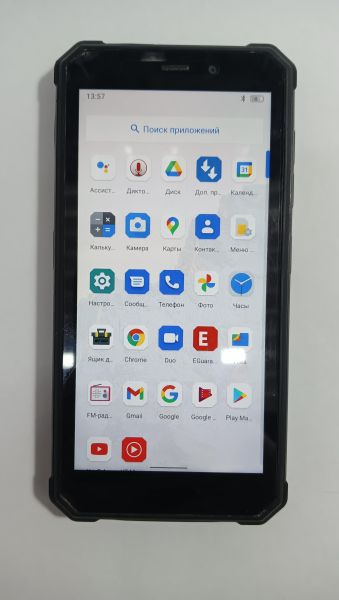 Купить IIIF150 H2022 4/32GB Duos в Иркутск за 3200 руб.