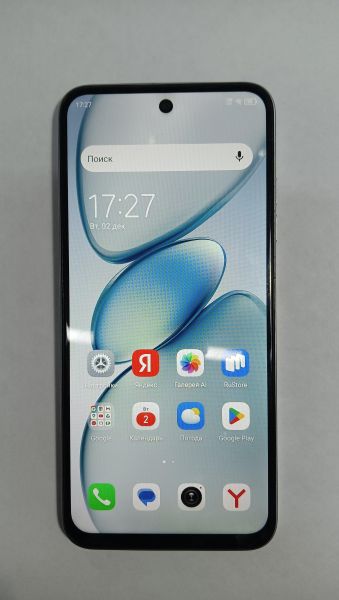 Купить TECNO Spark Go 1 4/64GB (KL4) Duos в Иркутск за 4400 руб.