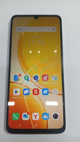 Купить Vivo Y04 4/128GB (V2430) Duos в Иркутск за 5800 руб.