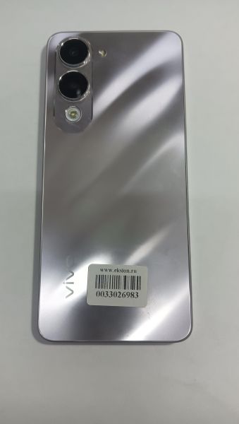 Купить Vivo Y04 4/128GB (V2430) Duos в Иркутск за 5800 руб.