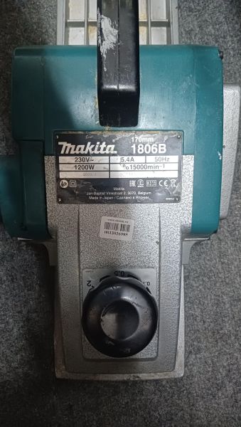 Купить Makita 1806B в Иркутск за 26000 руб.