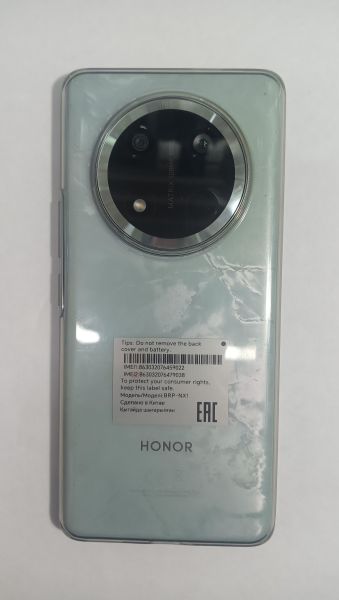 Купить Honor X9c 12/256GB (BRP-NX1) Duos в Иркутск за 17700 руб.