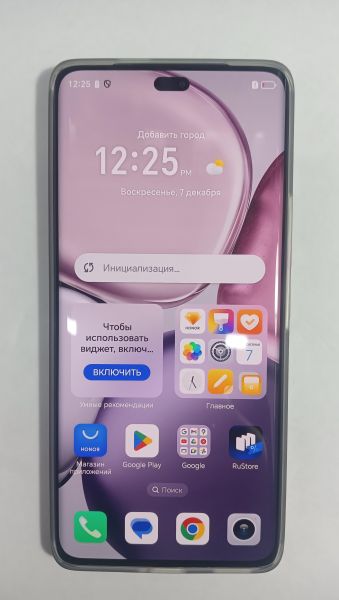 Купить Honor X9c 12/256GB (BRP-NX1) Duos в Иркутск за 17700 руб.