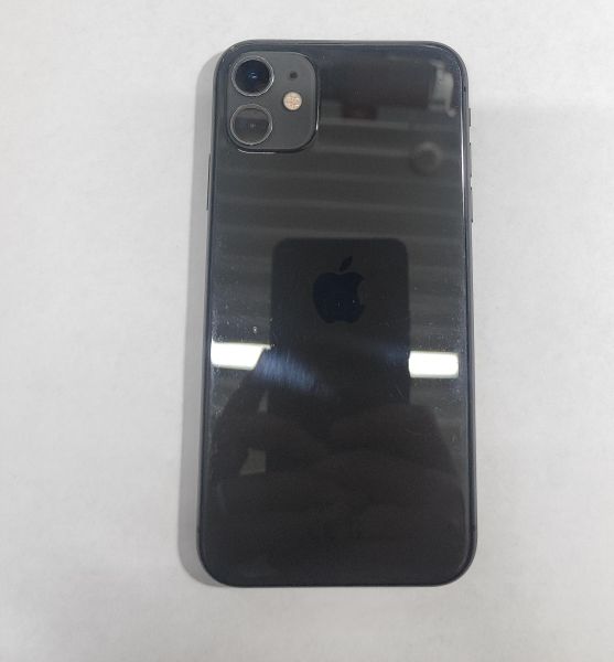 Купить Apple iPhone 11 64GB в Иркутск за 10200 руб.