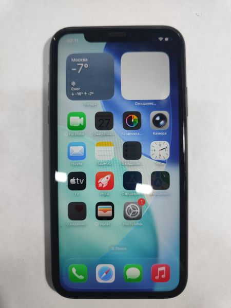 Купить Apple iPhone 11 64GB в Иркутск за 10200 руб.