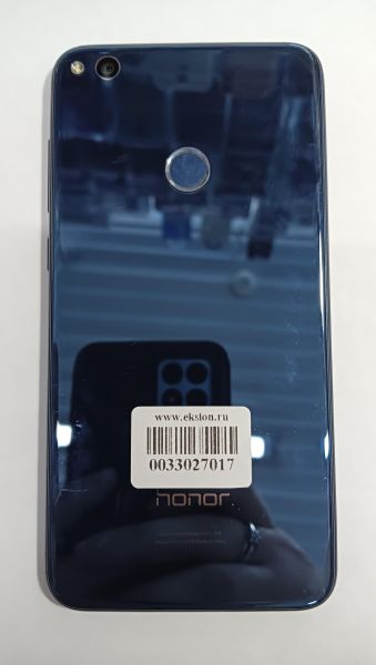 Купить Honor 8 Lite 3/32GB (PRA-TL10) Duos в Иркутск за 2300 руб.