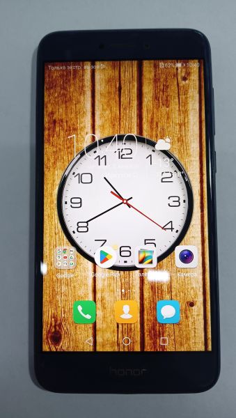 Купить Honor 8 Lite 3/32GB (PRA-TL10) Duos в Иркутск за 2300 руб.