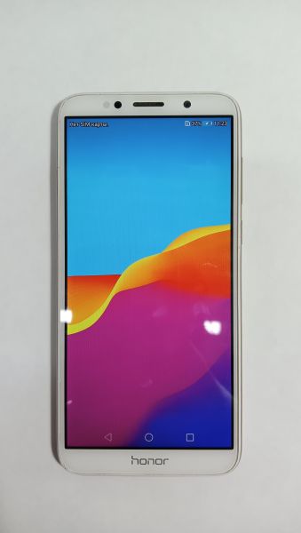 Купить Honor 7A 2/16GB (DUA-L22) Duos в Иркутск за 1300 руб.