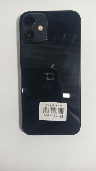 Купить Apple iPhone 12 mini 128GB в Иркутск за 13400 руб.