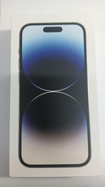 Купить Apple iPhone 14 Pro 256GB в Иркутск за 46300 руб.