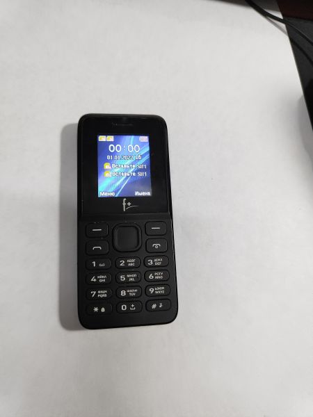 Купить F+ B170 Duos в Иркутск за 500 руб.