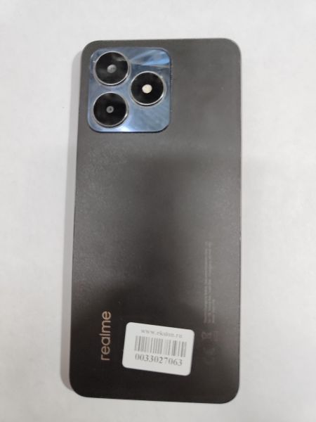 Купить Realme C53 8/256GB (RMX3760) Duos в Иркутск за 5900 руб.