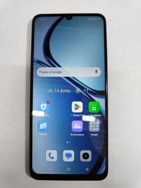 Купить Realme C53 8/256GB (RMX3760) Duos в Иркутск за 5900 руб.