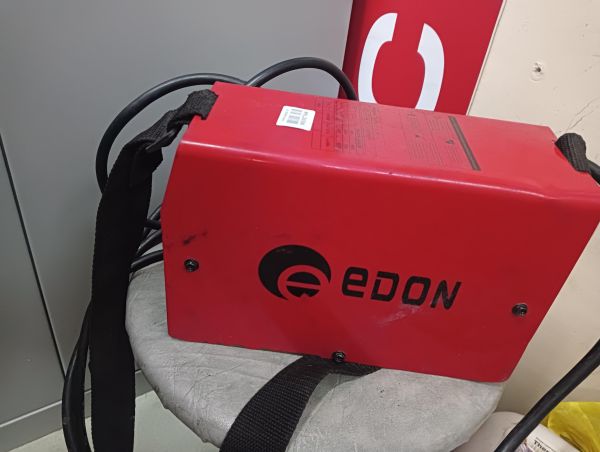 Купить Edon TB-200 в Иркутск за 1400 руб.