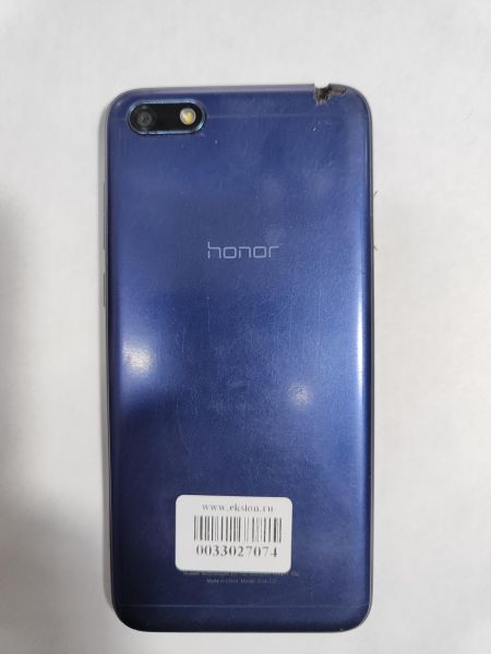 Купить Honor 7A 2/16GB (DUA-L22) Duos в Иркутск за 1400 руб.