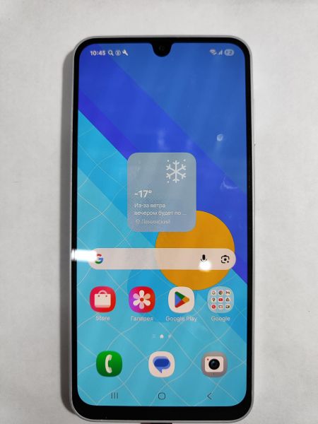 Купить Samsung Galaxy A16 4/128GB (A165F) Duos в Иркутск за 6100 руб.