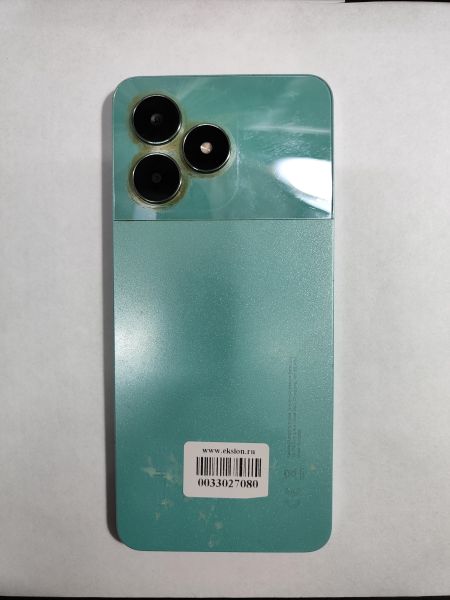 Купить Realme C51 4/64GB (RMX3830) Duos в Иркутск за 4900 руб.