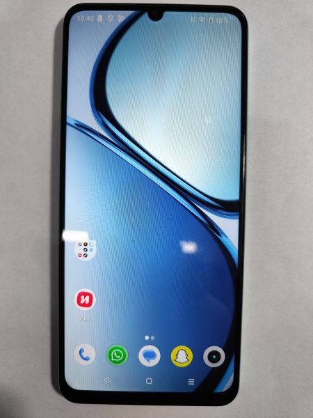 Купить Realme C51 4/64GB (RMX3830) Duos в Иркутск за 4900 руб.