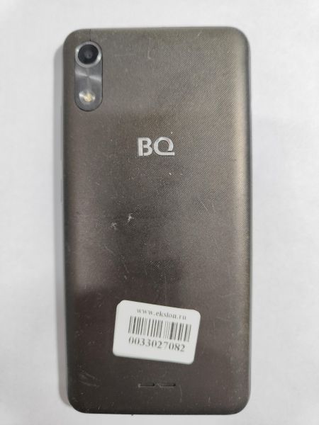 Купить BQ 5519G Jeans Duos в Иркутск за 1400 руб.