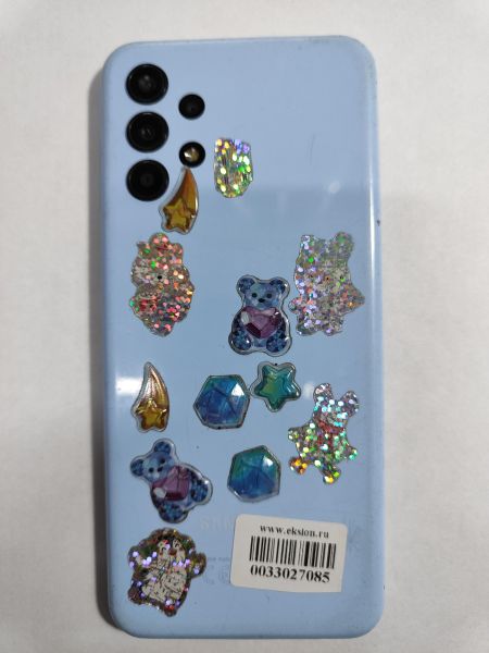 Купить Samsung Galaxy A13 3/32GB (A135F) Duos в Иркутск за 4000 руб.