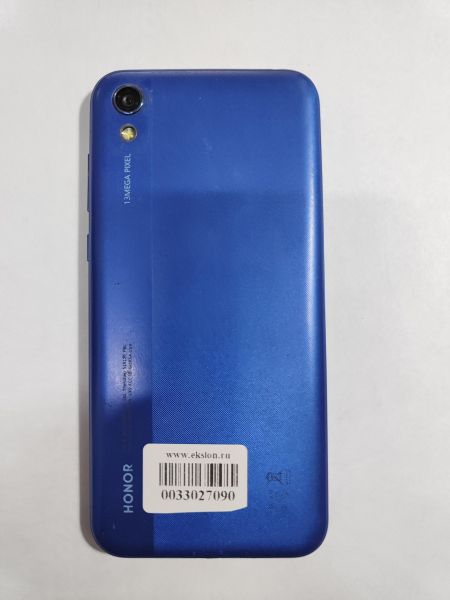 Купить Honor 8S 2/32GB (KSA-LX9) Duos в Иркутск за 2200 руб.