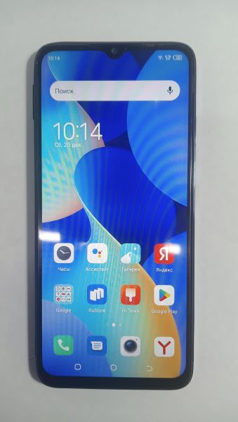 Купить TECNO Spark 10c 4/64GB (KI5m) Duos в Иркутск за 4100 руб.